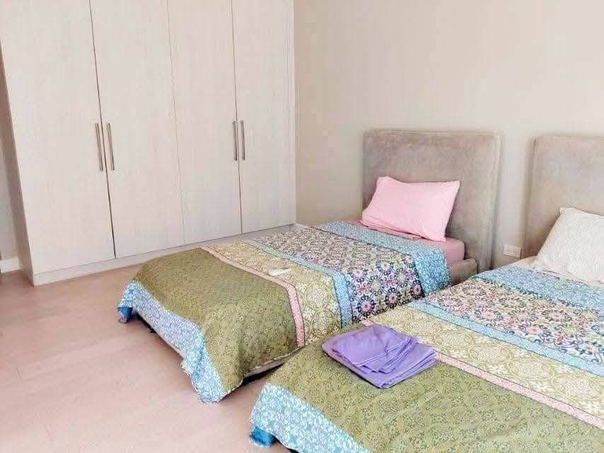 For Rent 3Bedrooms @ 32 Sanson by Rockwell - photo 5