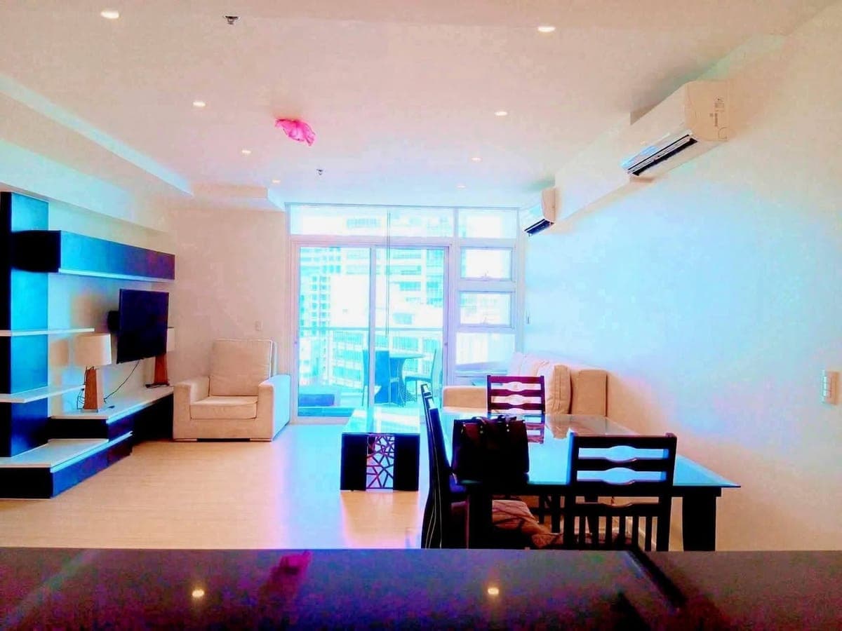 ‼️For Rent/Sale 3BR in 1016 Residences w/ 2 Parking Slots, Cebu Business Park - photo 2
