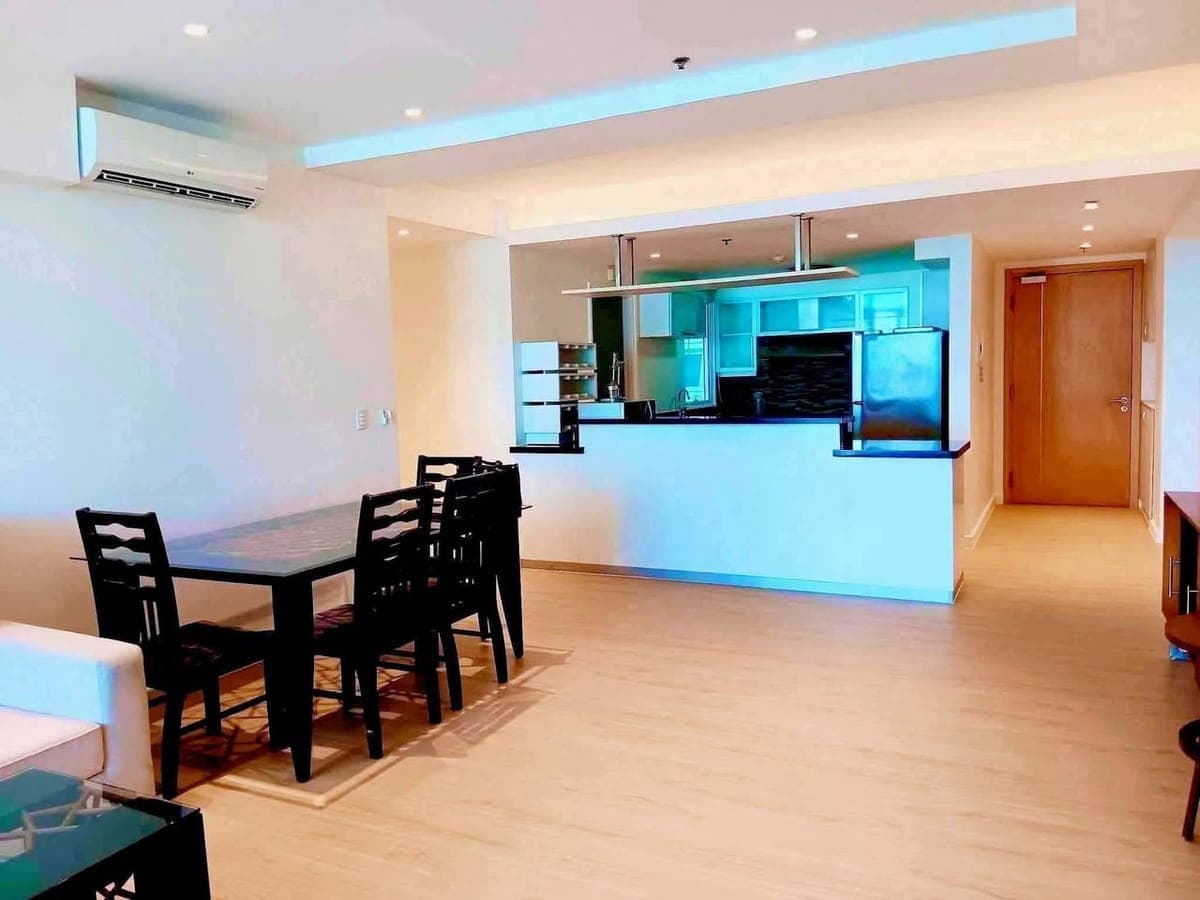 ‼️For Rent/Sale 3BR in 1016 Residences w/ 2 Parking Slots, Cebu Business Park - photo 3