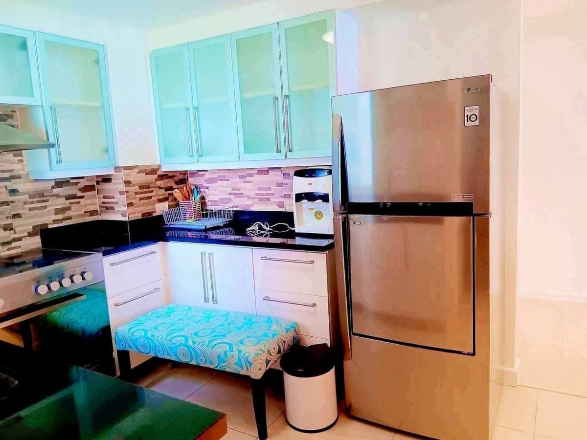 ‼️For Rent/Sale 3BR in 1016 Residences w/ 2 Parking Slots, Cebu Business Park - photo 5