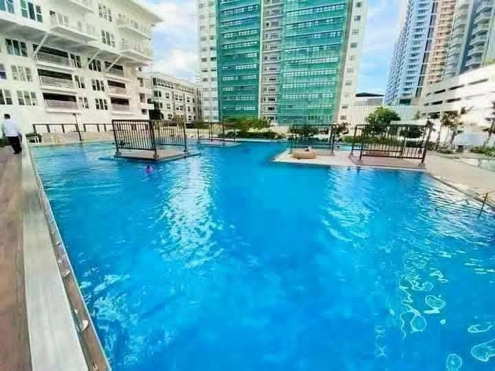 💥FOR RENT/SALE Furnished 1 Bedroom in SOLINEA TOWER 1 - photo 1
