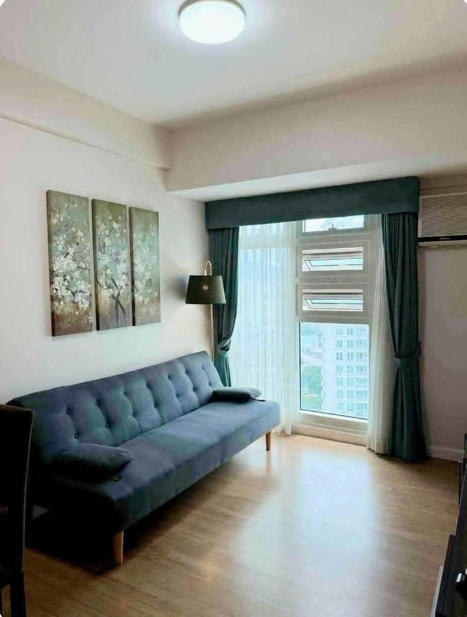💥FOR RENT/SALE Furnished 1 Bedroom in SOLINEA TOWER 1 - photo 3