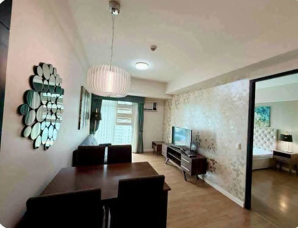 💥FOR RENT/SALE Furnished 1 Bedroom in SOLINEA TOWER 1 - photo 5
