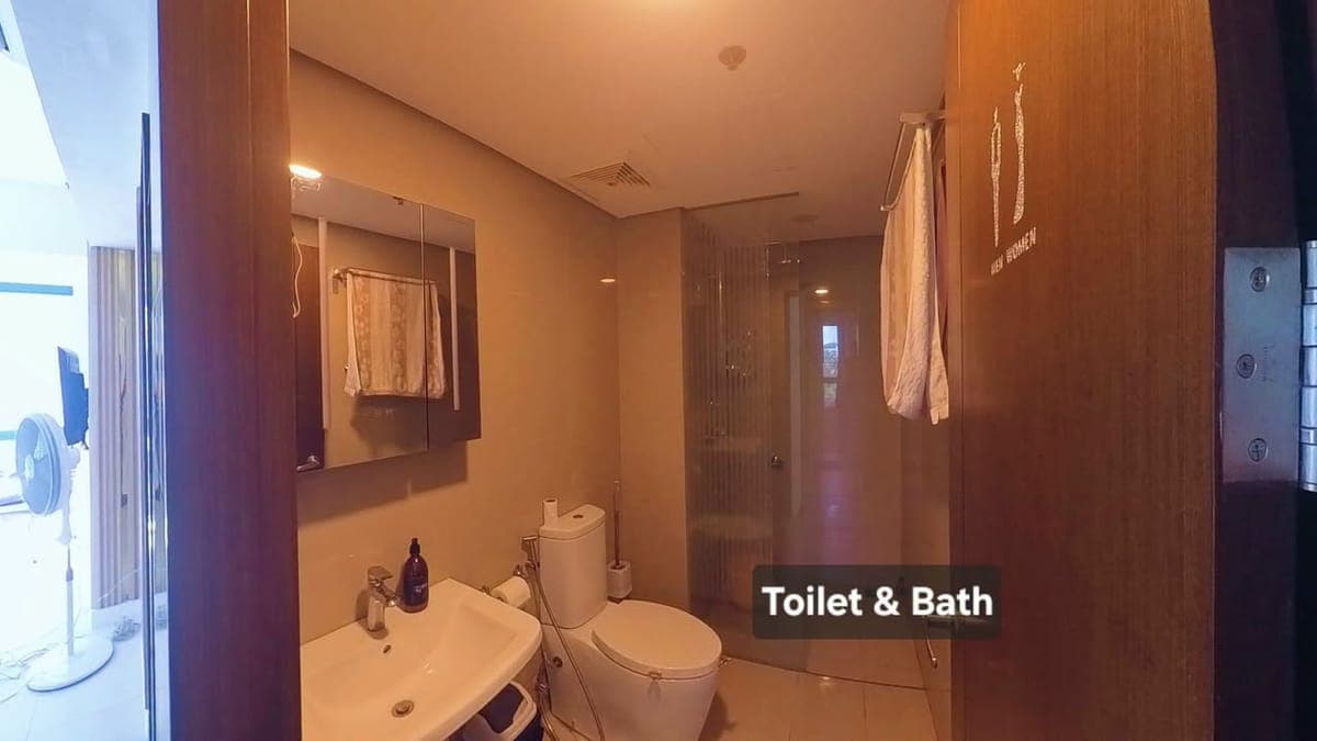 # 🏙️ **BRAND NEW CORNER 2BR WITH BALCONY | 38 PARK AVENUE, CEBU IT PARK** - photo 3