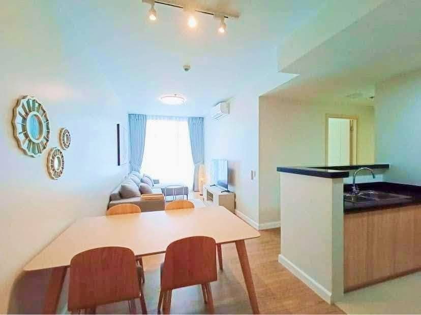 💁For Rent 2 Bedroom Furnished Condo in Solinea Tower 3 - photo 2