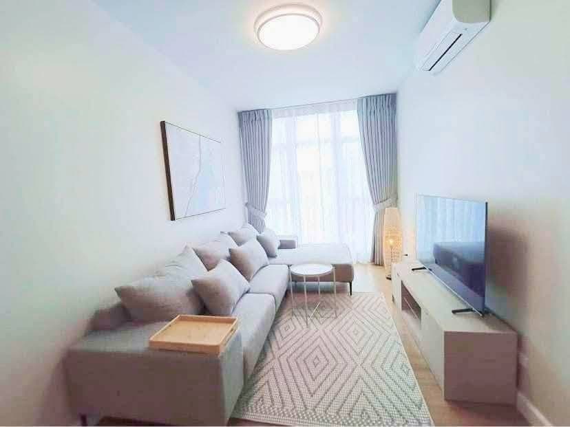 💁For Rent 2 Bedroom Furnished Condo in Solinea Tower 3 - photo 3