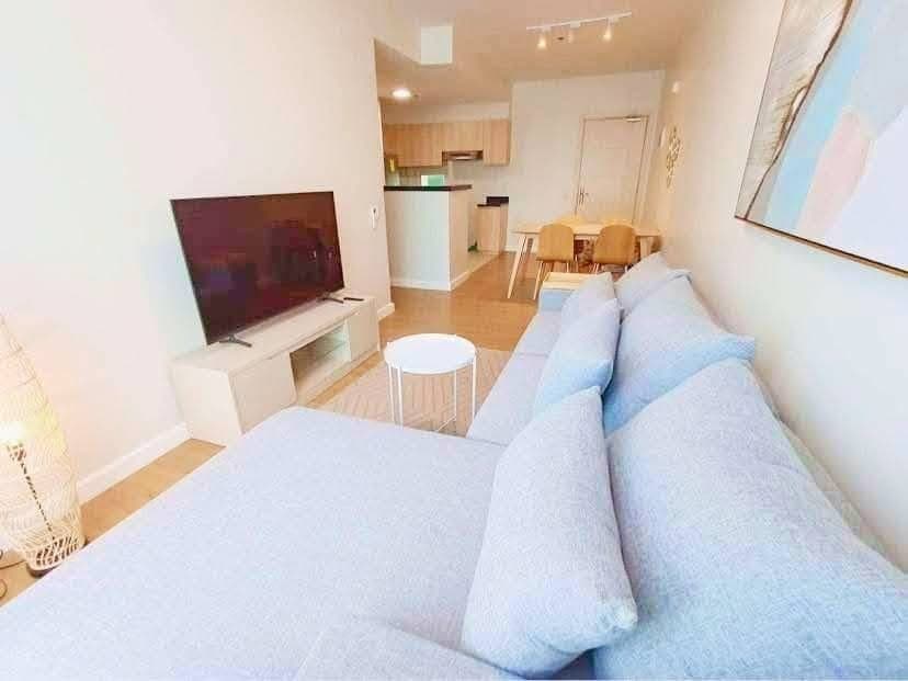 💁For Rent 2 Bedroom Furnished Condo in Solinea Tower 3 - photo 4