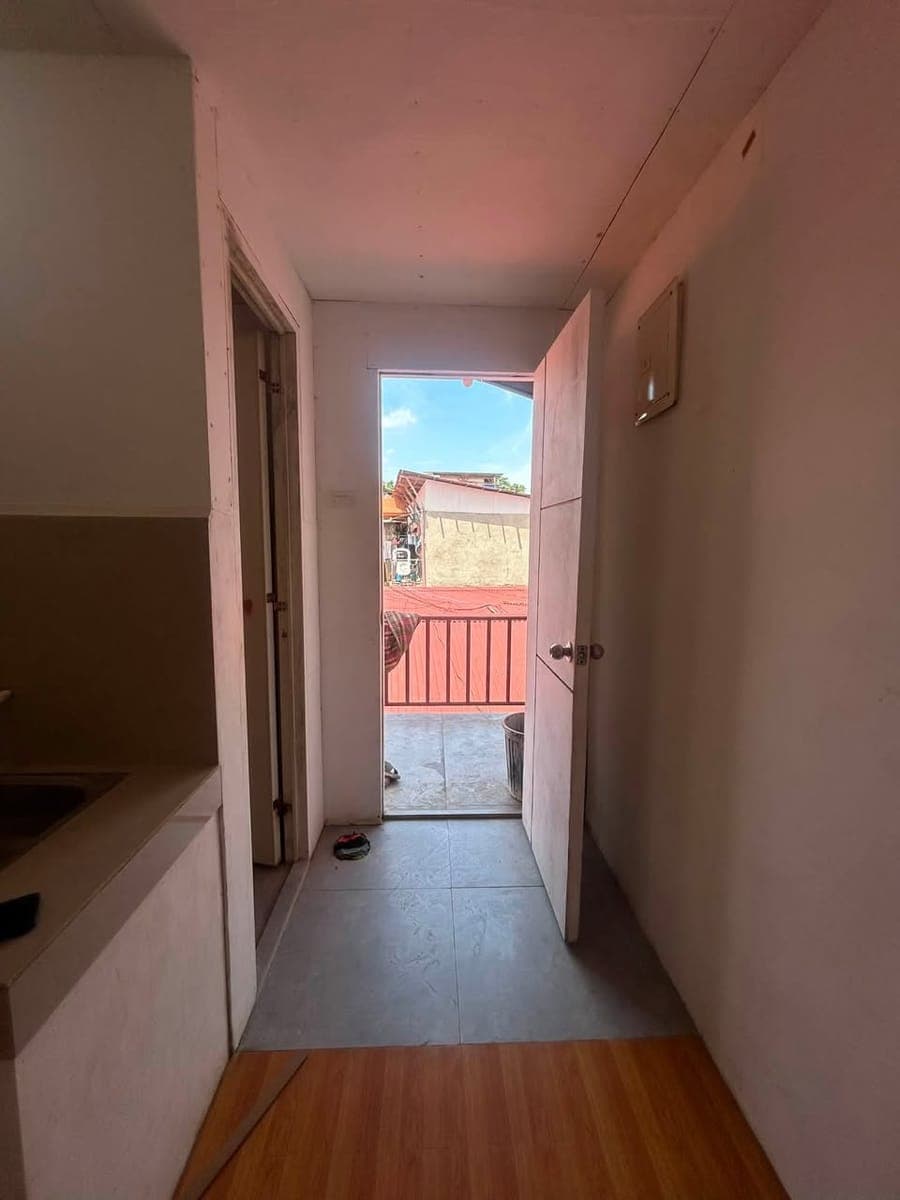 Room for rent (Solo female only) 4k - photo 4