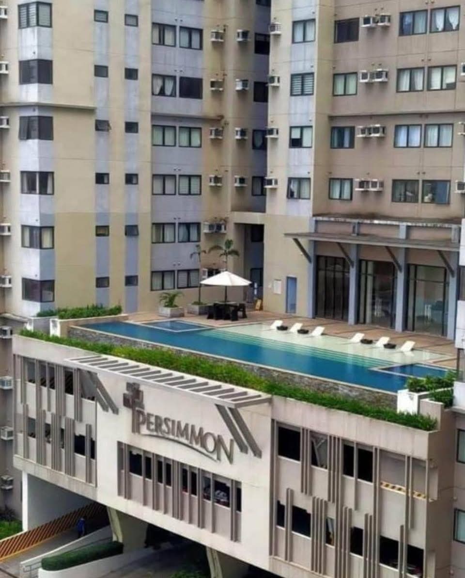 FOR RENT PERSIMMON 1 BEDROOM - photo 1