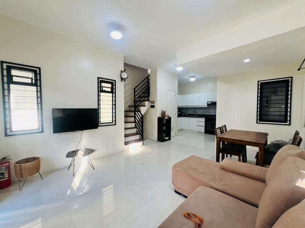 🏡 FOR RENT | 2-STOREY HOUSE IN POOC, TALISAY CITY, CEBU - photo 3