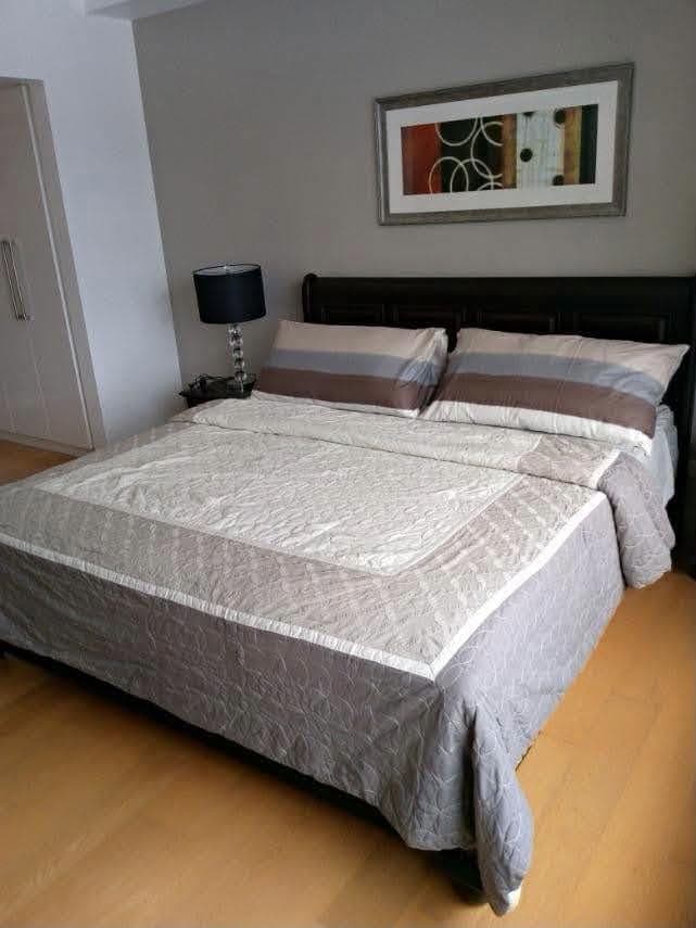FOR LEASE | Park Point Residences, Cebu City - photo 3