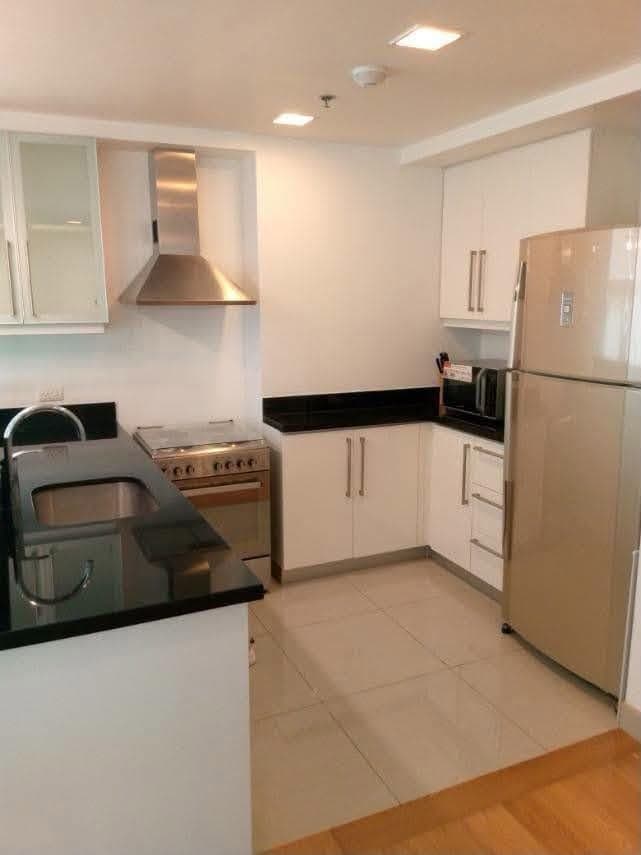 FOR LEASE | Park Point Residences, Cebu City - photo 5