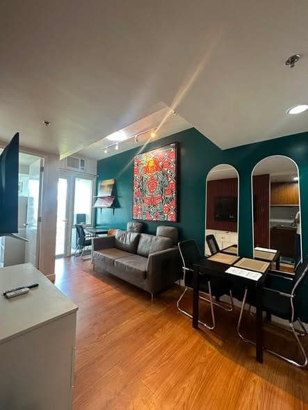 FOR RENT | Marco Polo Residences, Cebu City 🌇 - photo 1