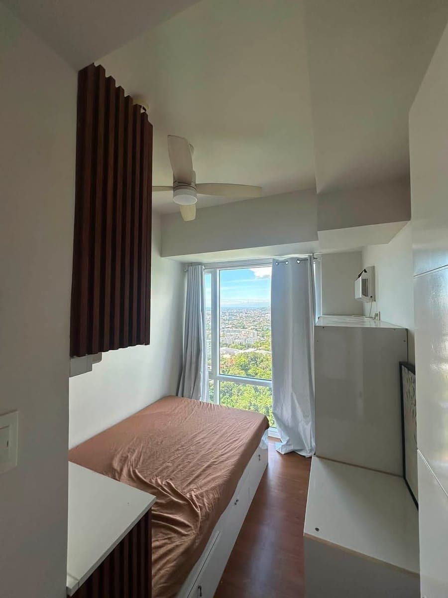 FOR RENT | Marco Polo Residences, Cebu City 🌇 - photo 2
