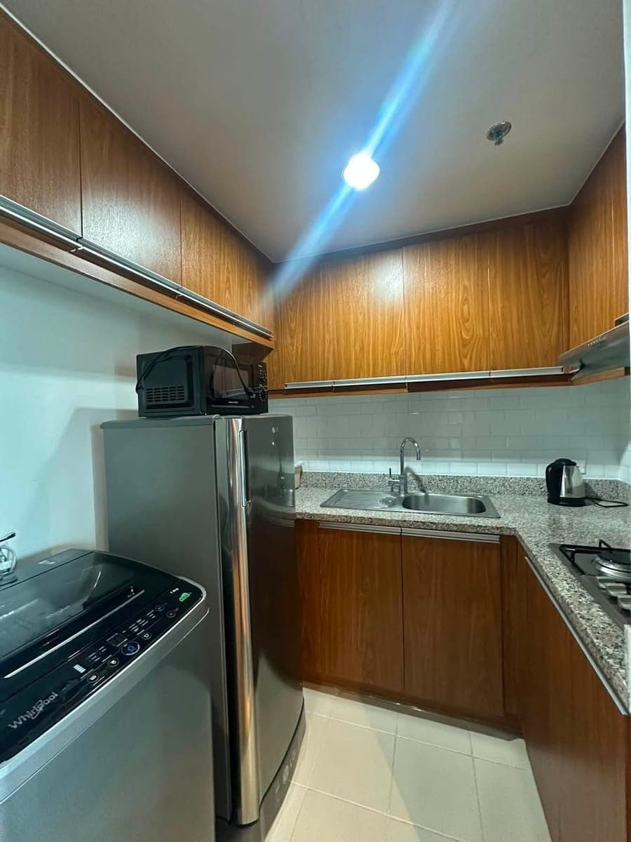 FOR RENT | Marco Polo Residences, Cebu City 🌇 - photo 3