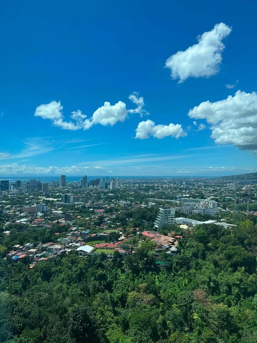 FOR RENT | Marco Polo Residences, Cebu City 🌇 - photo 4