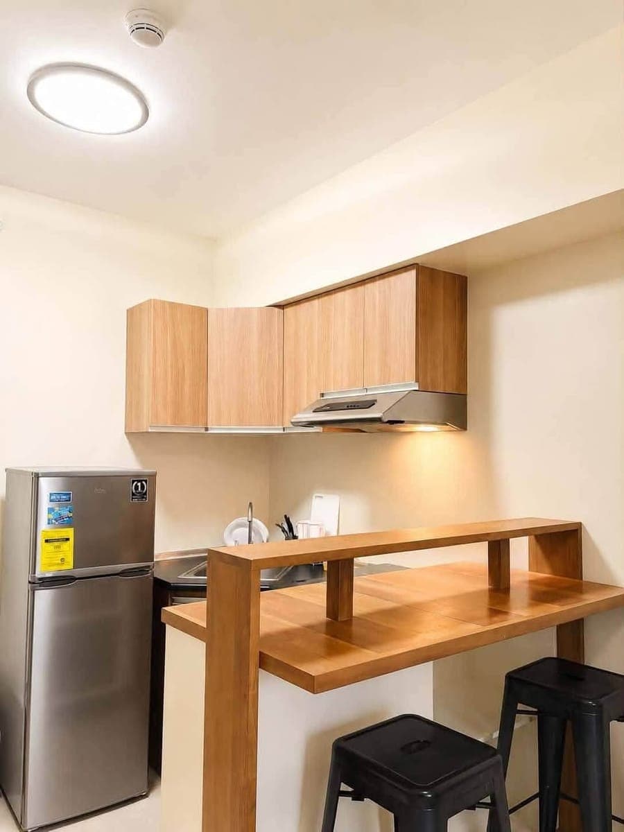 ✨FURNISHED STUDIO CONDO UNIT FOR RENT IN CEBU IT PARK, CEBU CITY - photo 2