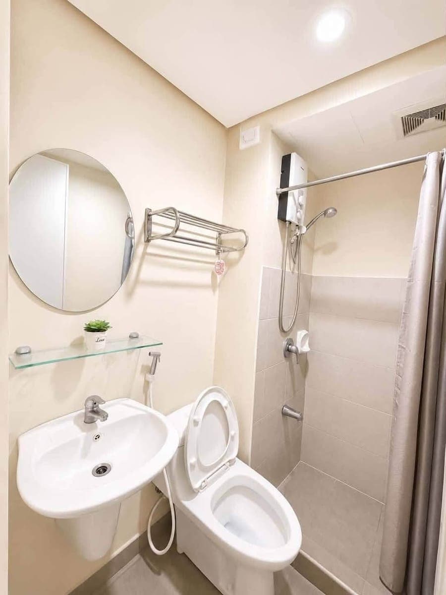 ✨FURNISHED STUDIO CONDO UNIT FOR RENT IN CEBU IT PARK, CEBU CITY - photo 4
