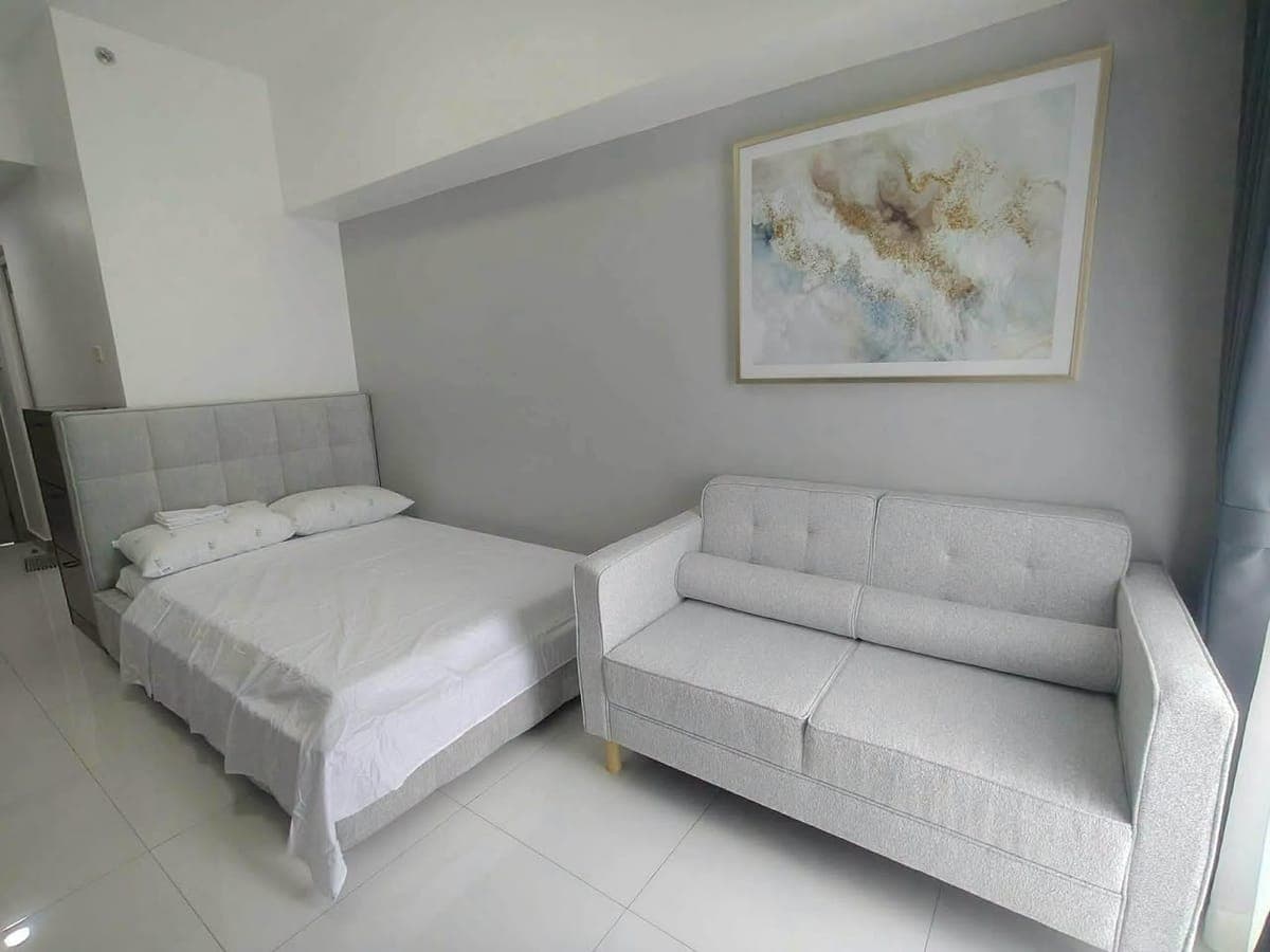 FOR RENT | ARC Tower, Cebu City 🌆 - photo 1