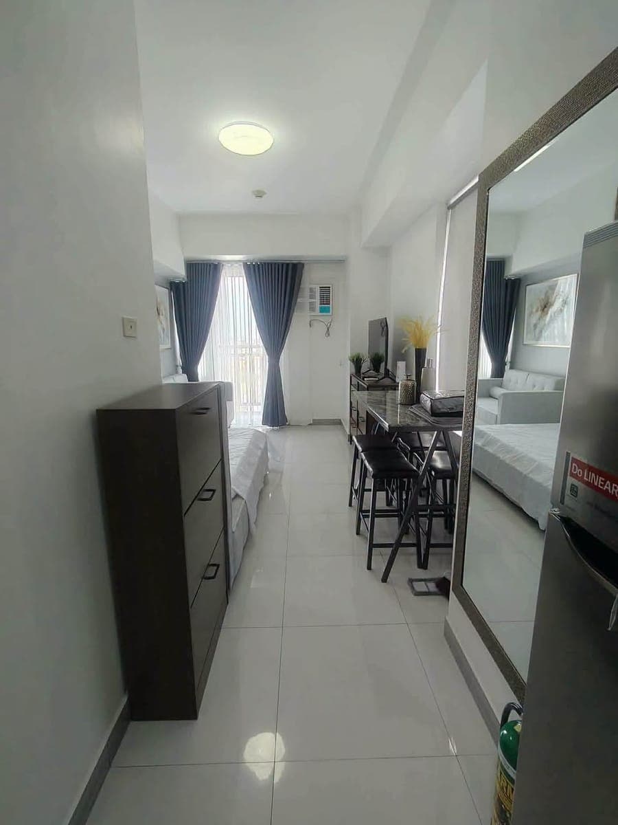 FOR RENT | ARC Tower, Cebu City 🌆 - photo 4