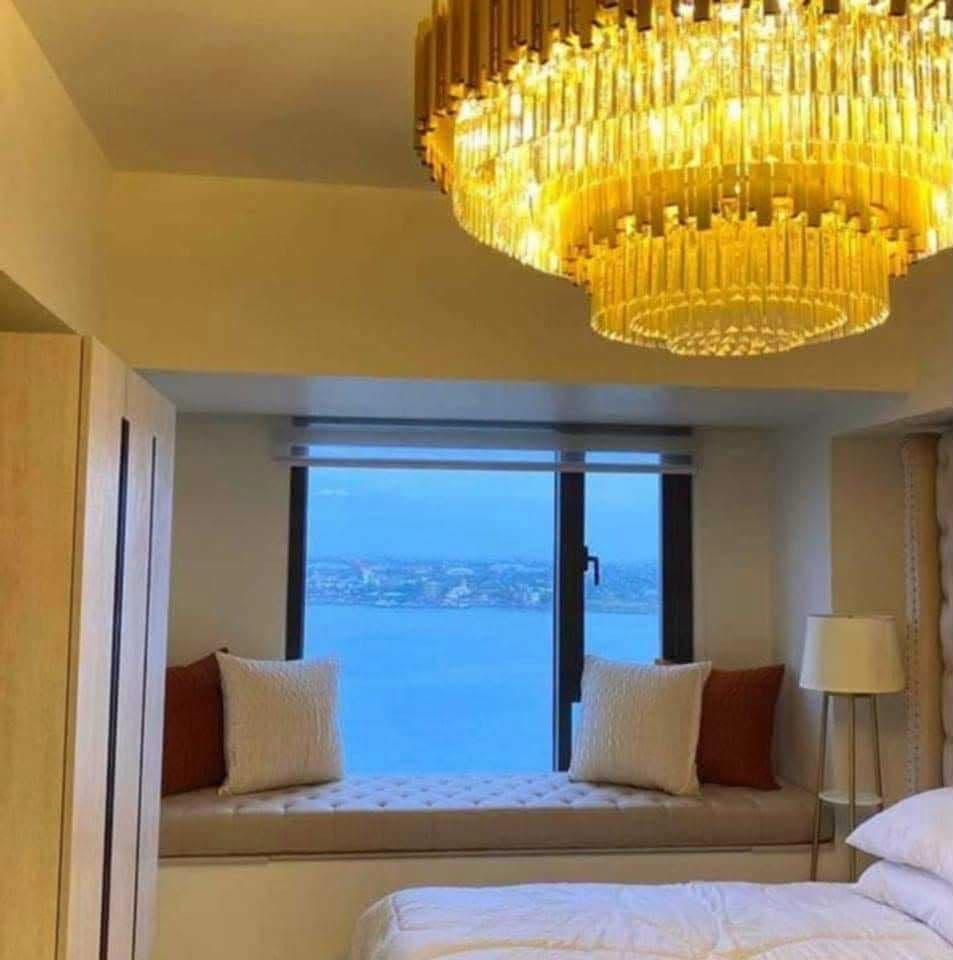 FOR RENT | SEA VIEW 1-BEDROOM  MANDANI BAY SUITES 🌊 - photo 1
