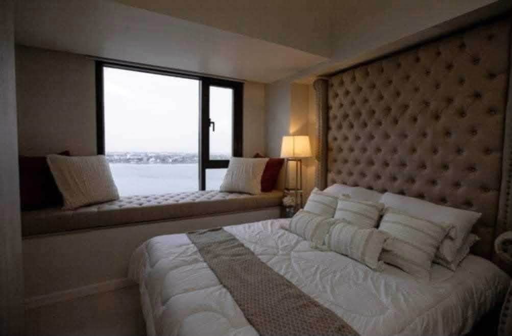 FOR RENT | SEA VIEW 1-BEDROOM  MANDANI BAY SUITES 🌊 - photo 2