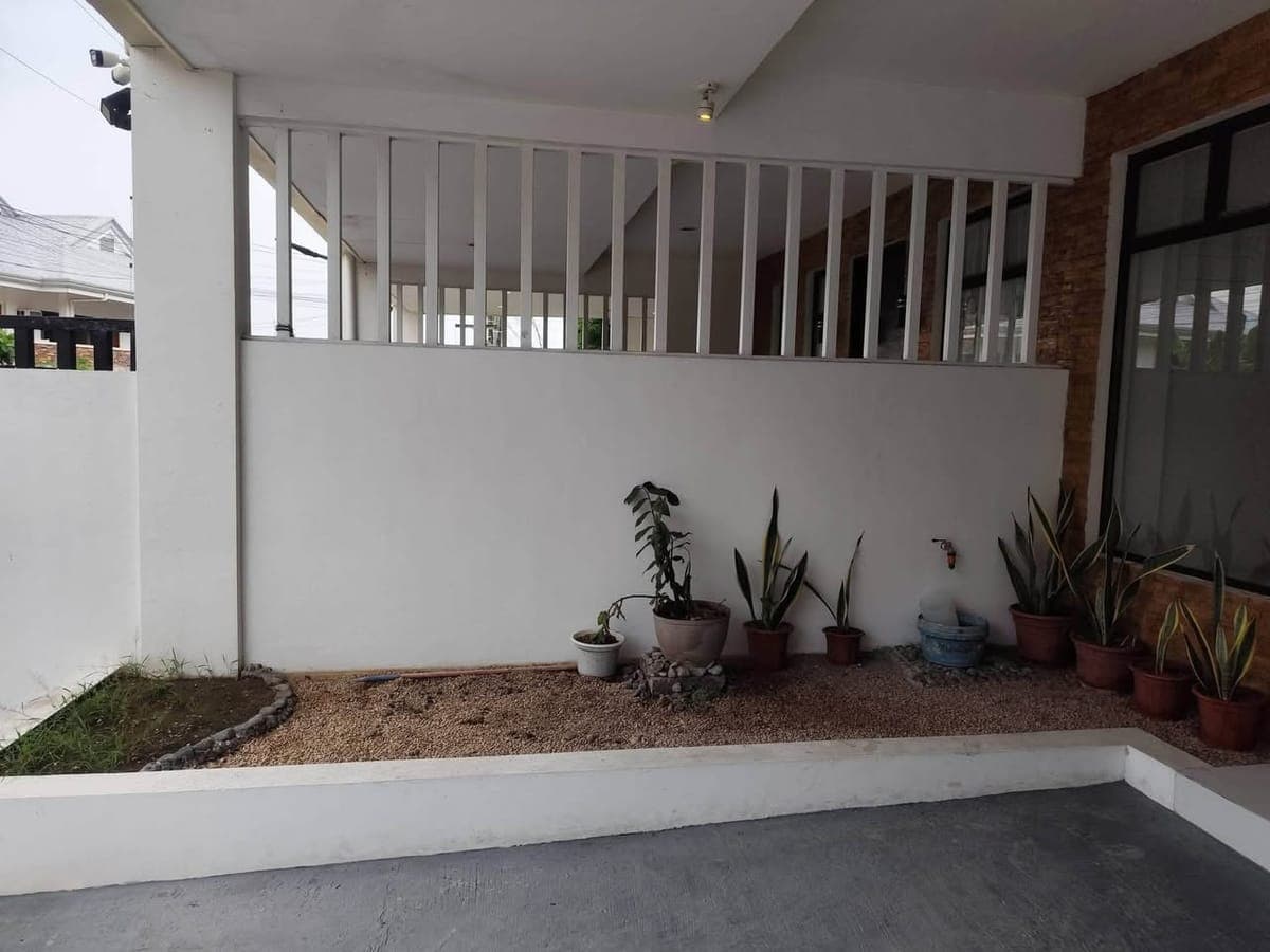 🏡✨ BRAND-NEW 4-BEDROOM HOUSE FOR RENT IN TALISAY CITY, CEBU ✨🏡 - photo 4