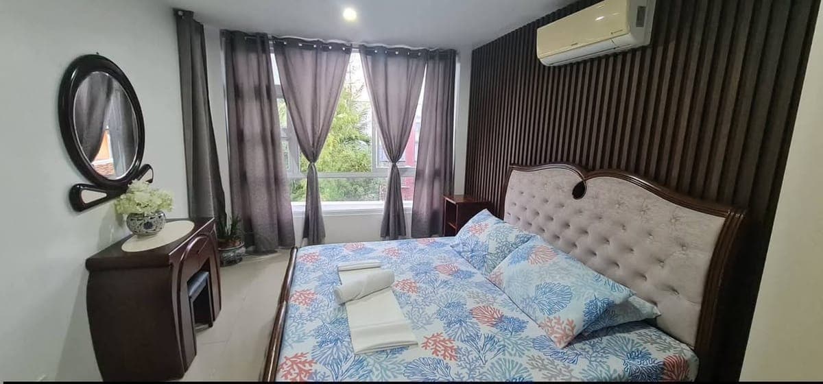 2-BEDROOM APARTMENT FOR RENT - photo 1