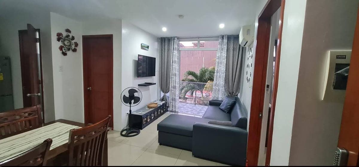 2-BEDROOM APARTMENT FOR RENT - photo 4
