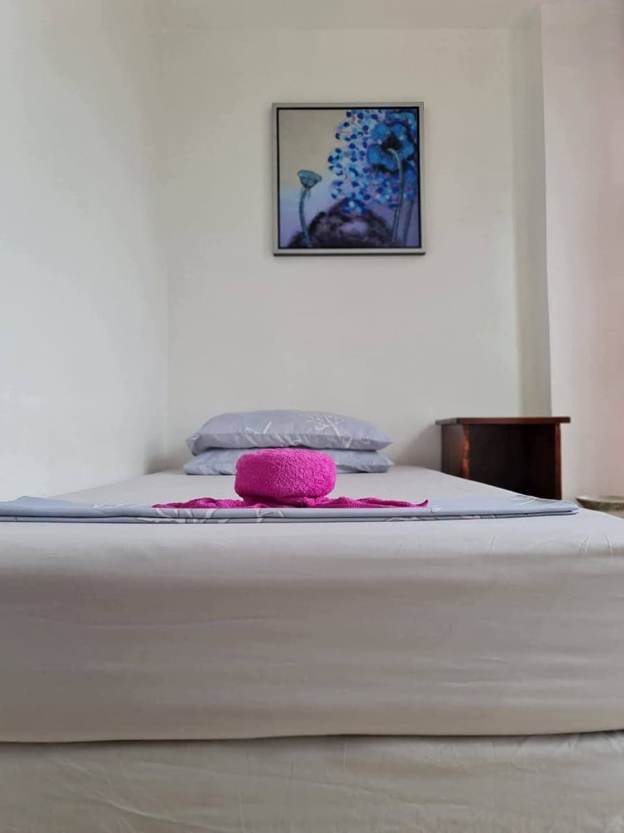 2-BEDROOM APARTMENT FOR RENT - photo 5