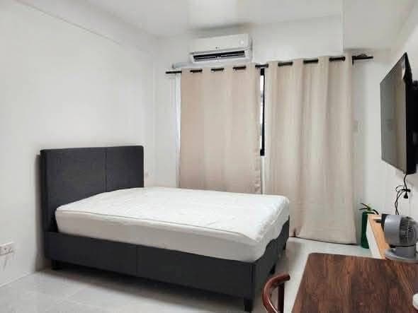 ✨ FOR RENT | FULLY FURNISHED STUDIO WITH BALCONY ✨ - photo 1