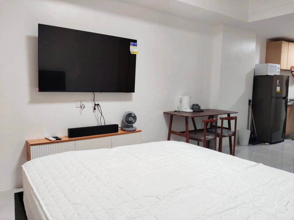 ✨ FOR RENT | FULLY FURNISHED STUDIO WITH BALCONY ✨ - photo 2