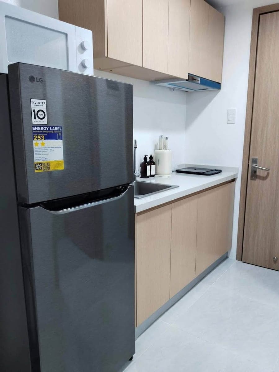 ✨ FOR RENT | FULLY FURNISHED STUDIO WITH BALCONY ✨ - photo 5