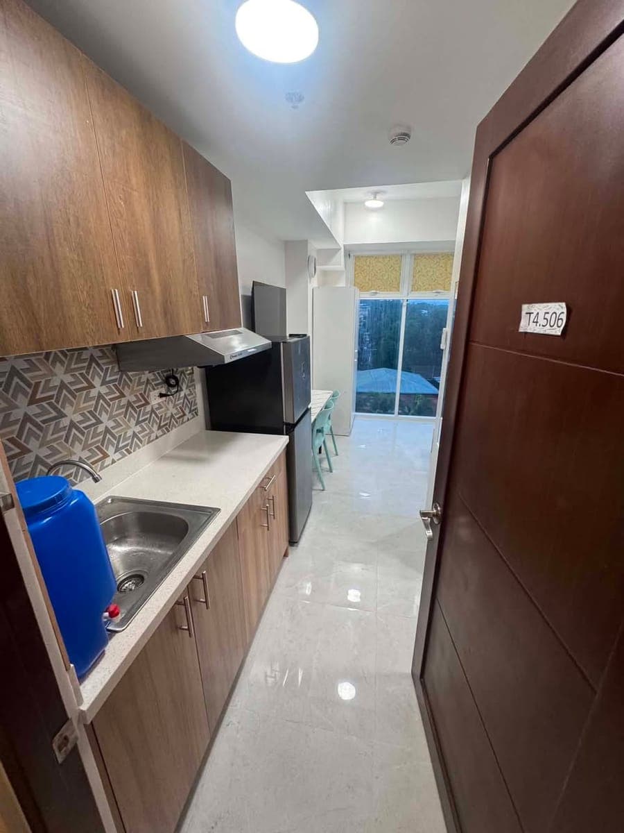 Furnishef Studio Mivela - photo 1
