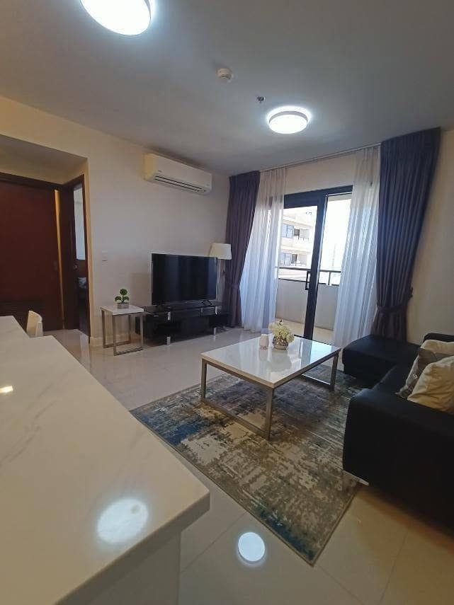 RPH-PL10728- Alcoves 1-Bedroom with Parking | 60 SQM – For Rent - photo 3
