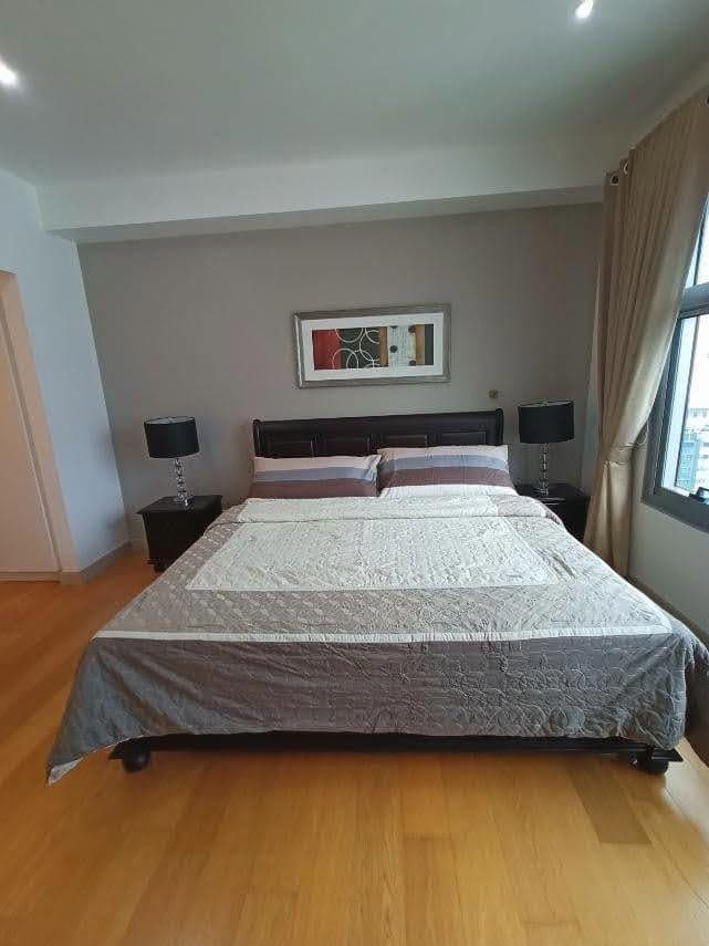 RPH-PL10729- Park Point Residences – Luxury 1-BR with Parking - photo 3