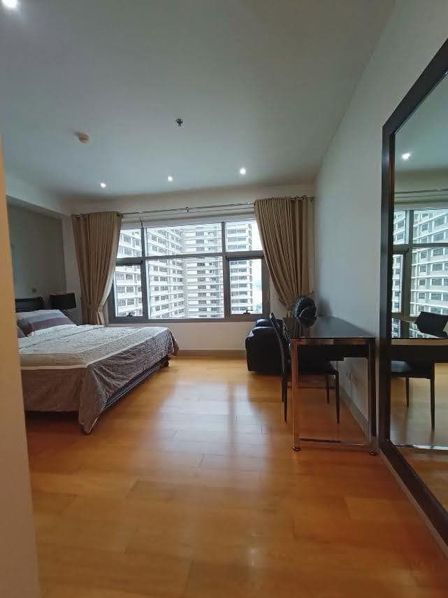 RPH-PL10729- Park Point Residences – Luxury 1-BR with Parking - photo 4