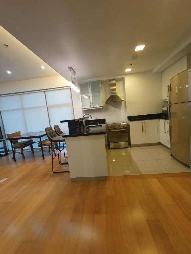 RPH-PL10729- Park Point Residences – Luxury 1-BR with Parking - photo 3