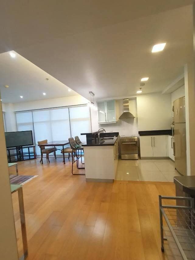 RPH-PL10729- Park Point Residences – Luxury 1-BR with Parking - photo 5