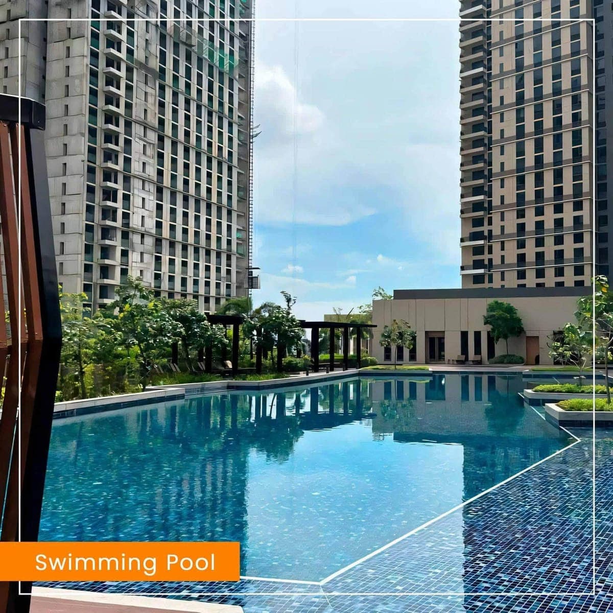 FOR RENT CONDOMINIUM M - photo 1