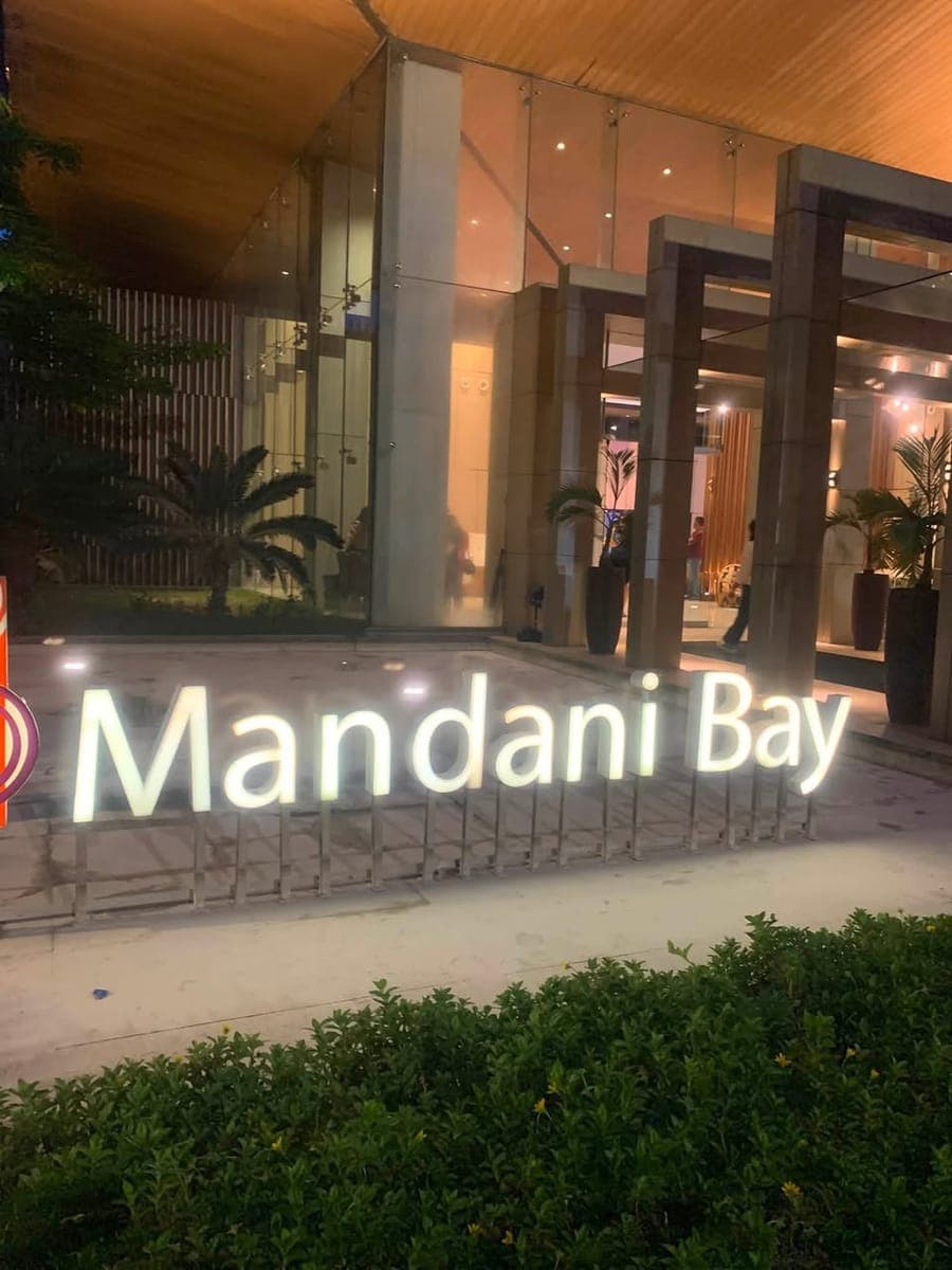 FOR RENT CONDOMINIUM M - photo 2