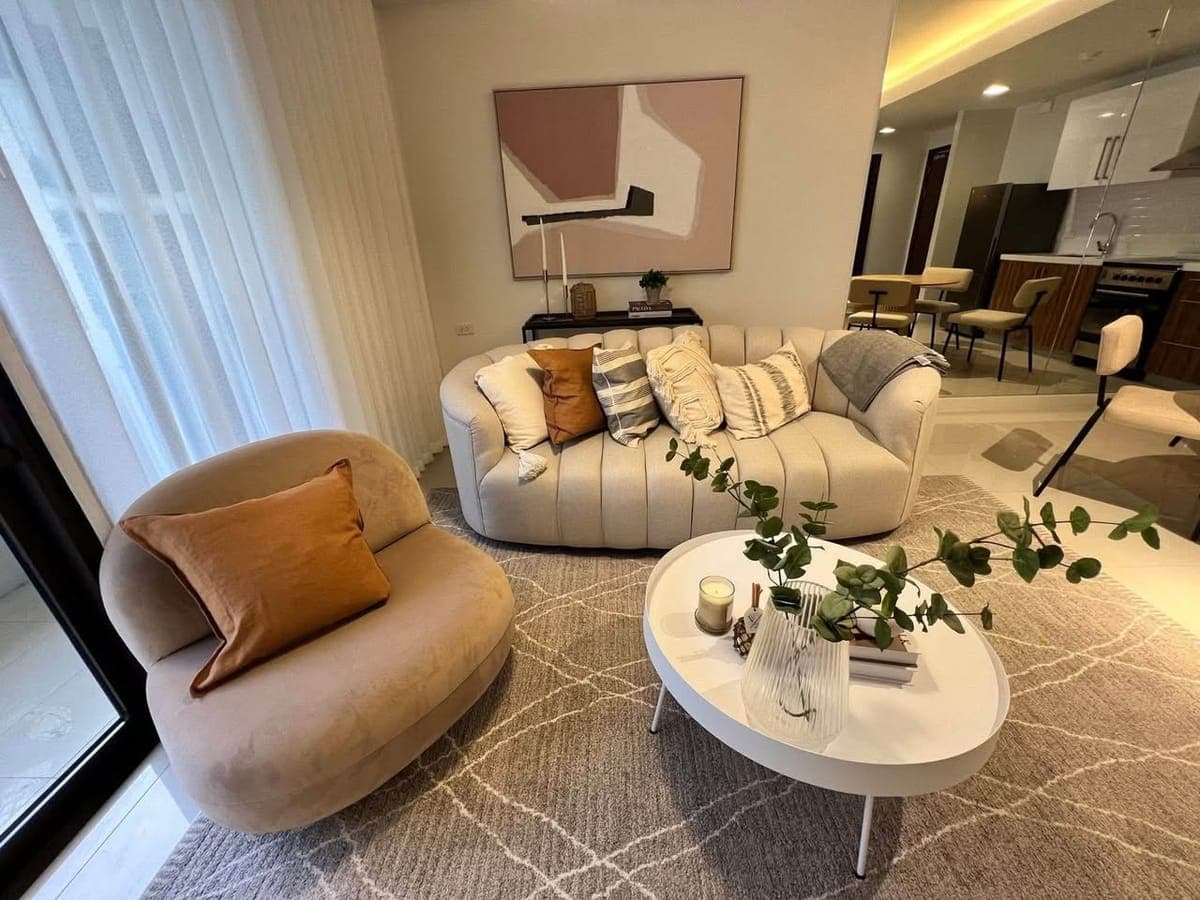 ✨ SIGNATURE-DESIGNED 1-BEDROOM AT THE ALCOVES ✨ - photo 1