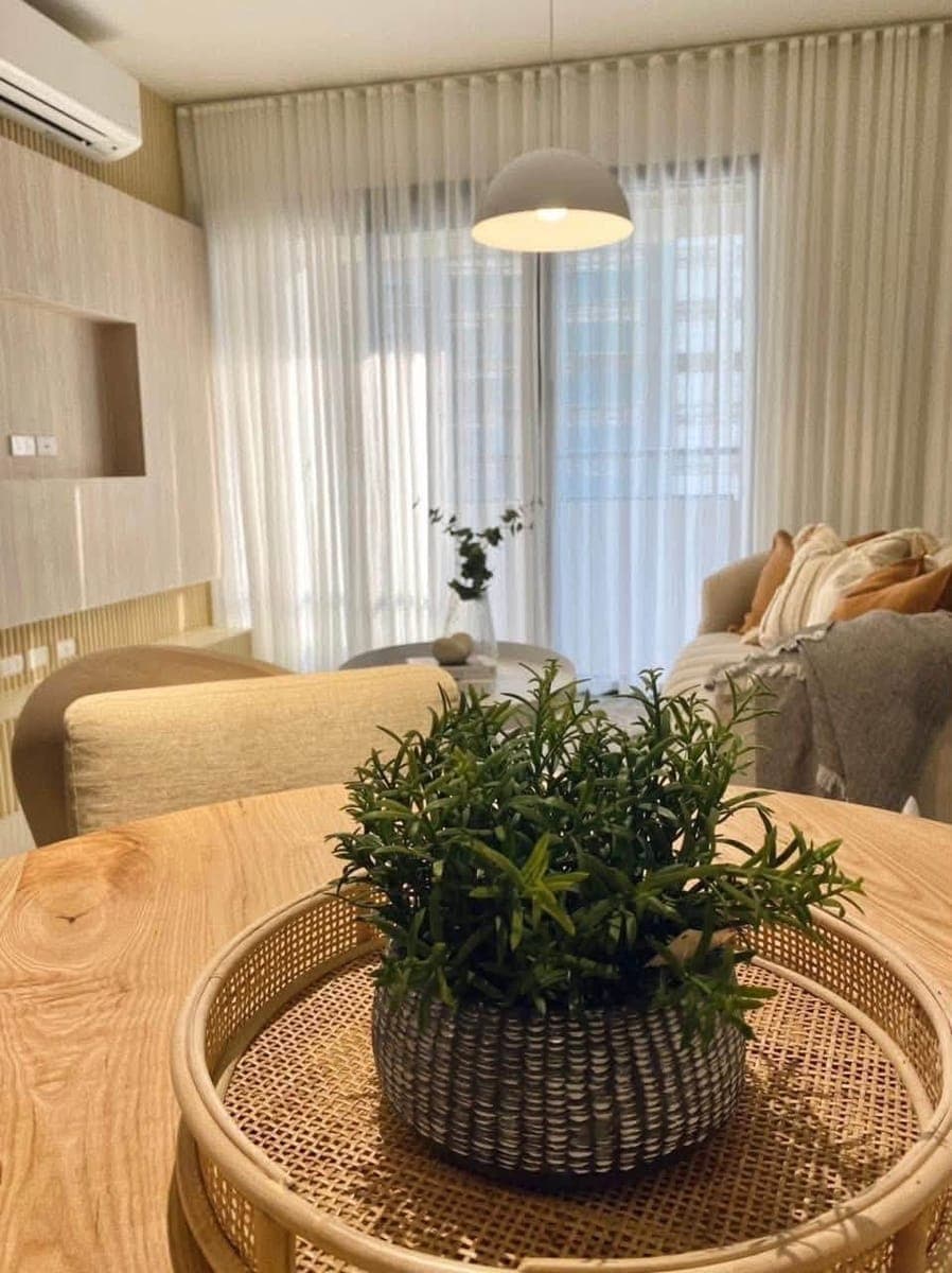 ✨ SIGNATURE-DESIGNED 1-BEDROOM AT THE ALCOVES ✨ - photo 4