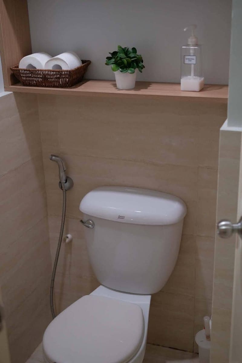 Studio Unit FOR RENT – Fully Furnished & Move-in Ready! - photo 2