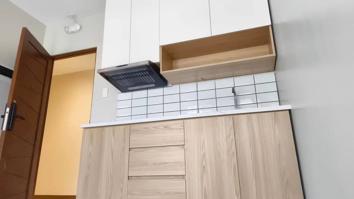 FOR RENT – Newly Built Apartments in Cebu City - photo 1