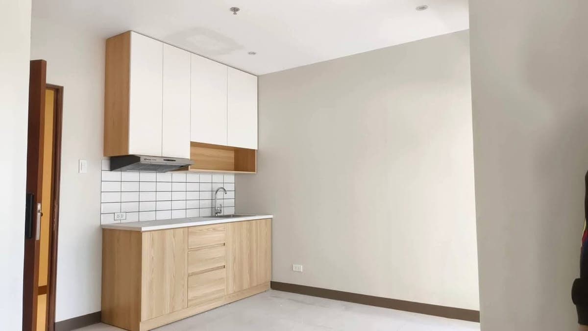 FOR RENT – Newly Built Apartments in Cebu City - photo 2
