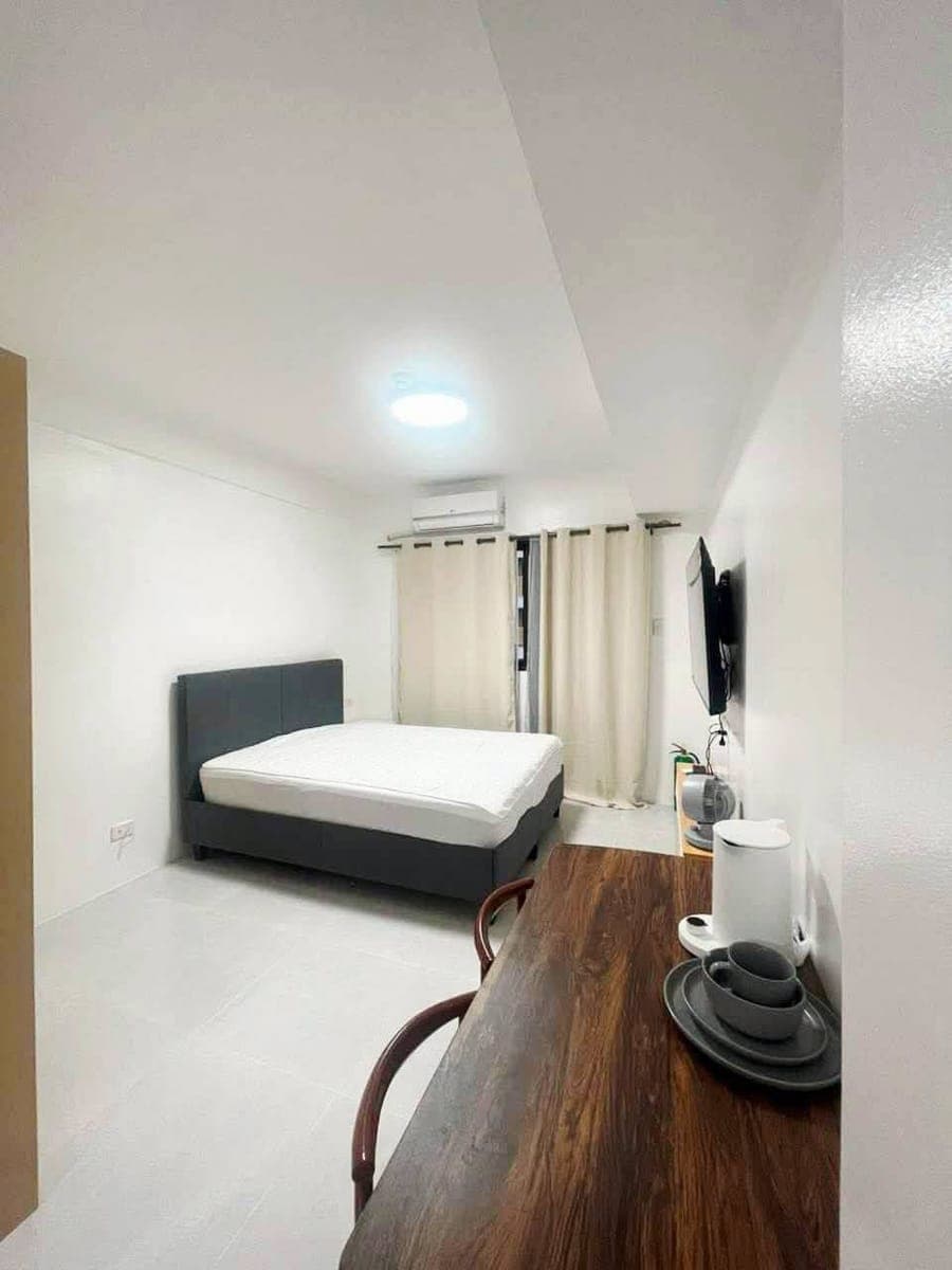 🏙️ STUDIO FOR RENT | CITY CLOU, MANGO AVENUE - photo 4