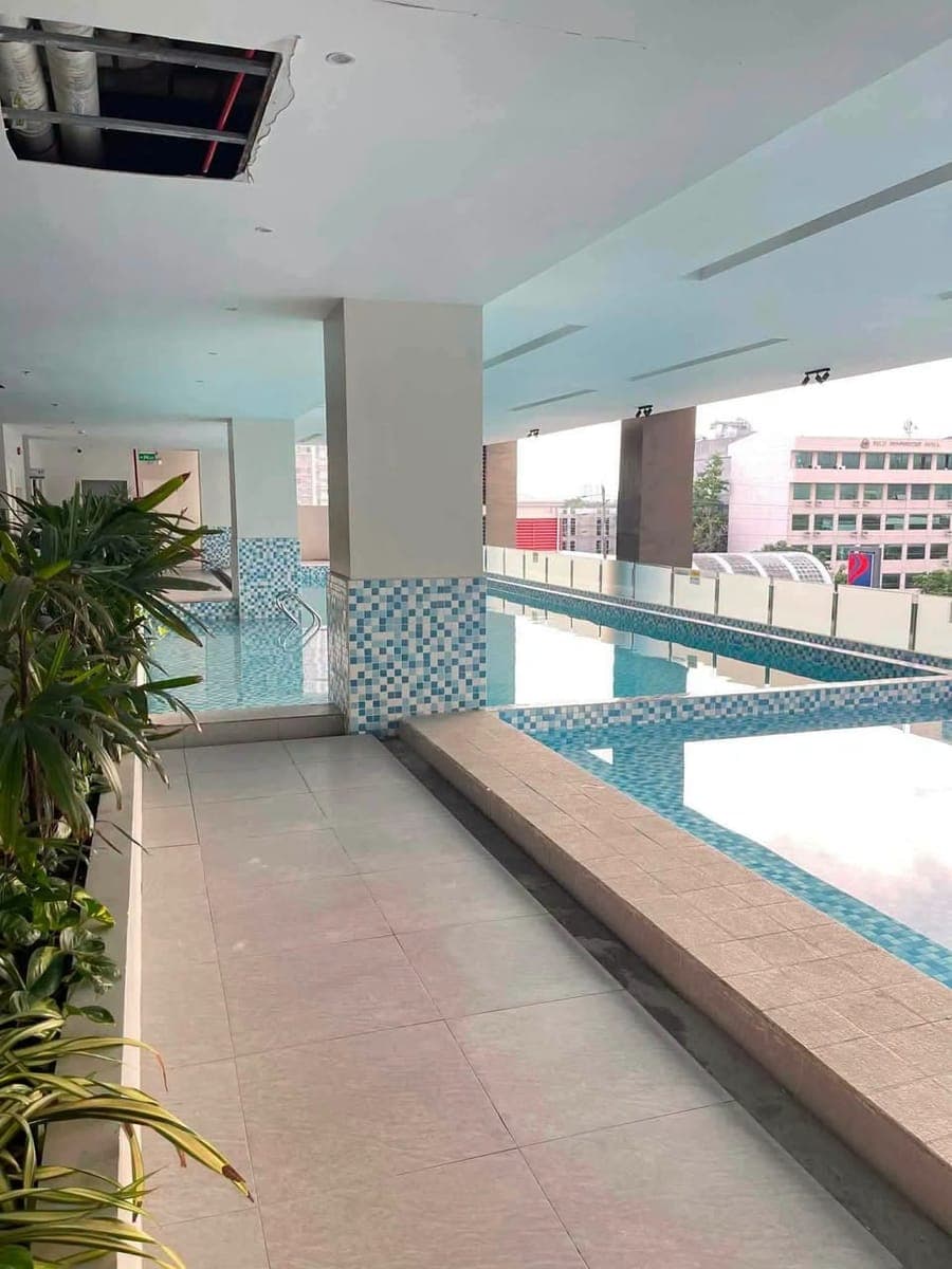 ‼️1 BEDROOM CONDO FOR RENT NEAR IT PARK CEBU CITY‼️‼️ - photo 2