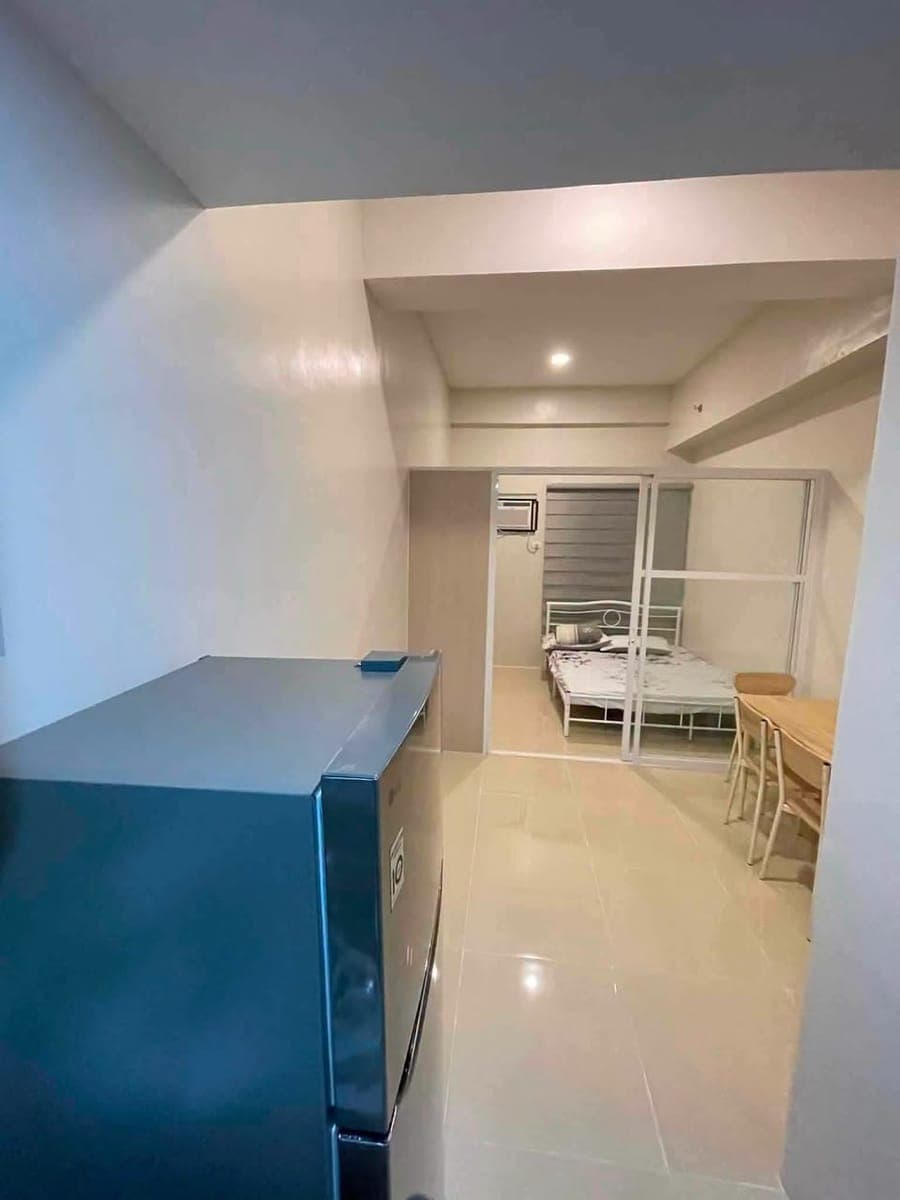 ‼️1 BEDROOM CONDO FOR RENT NEAR IT PARK CEBU CITY‼️‼️ - photo 4