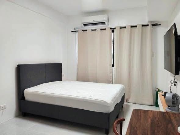 ✨FOR RENT City Clou Condominium Studio with balcony - photo 1